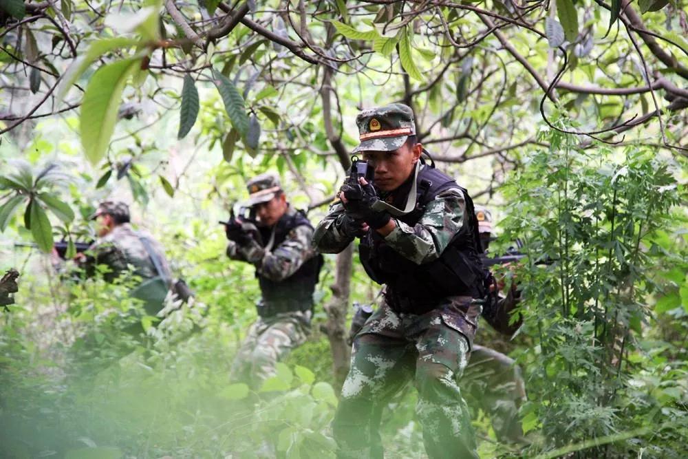 武警警官學(xué)院2019軍校招生簡(jiǎn)章