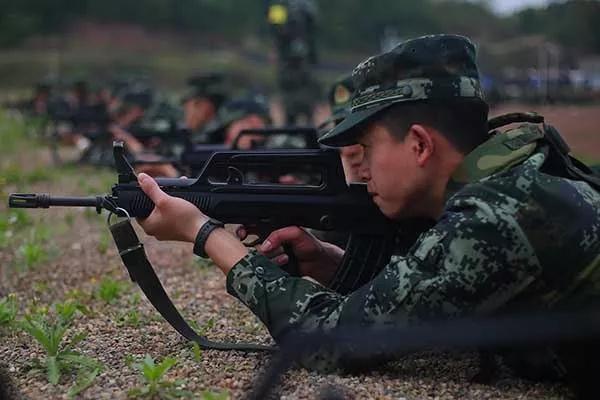 武警警官學(xué)院2019軍校招生簡章