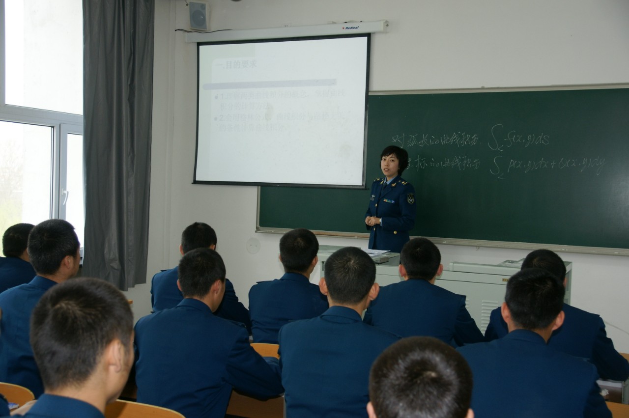 2019军校招生简章第十八站空军航空大学