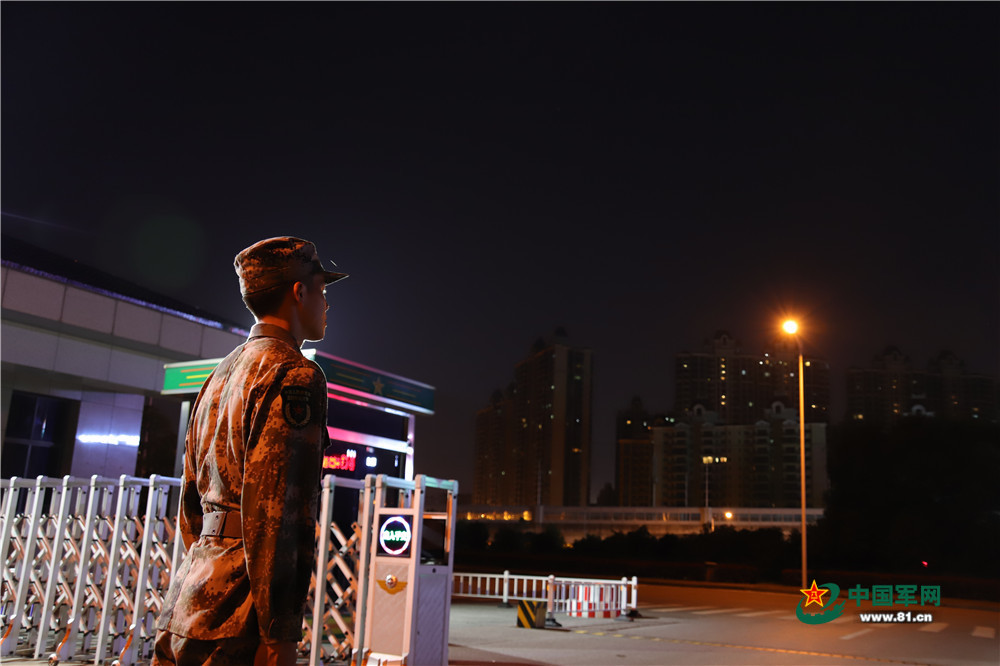 这些热词蹿红2019国防科大校园