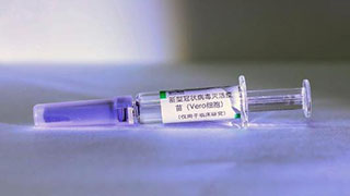 “首针”开打！上海启动外籍人士新冠疫苗预约接种