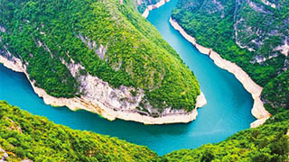 唱响新时代绿色发展“长江之歌”