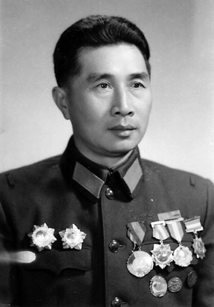 解放后的祝榆生