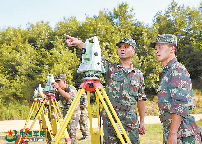 成功可复制听火箭军兵王讲述他们的故事