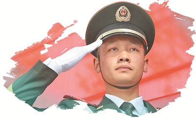 封面人物:杨博