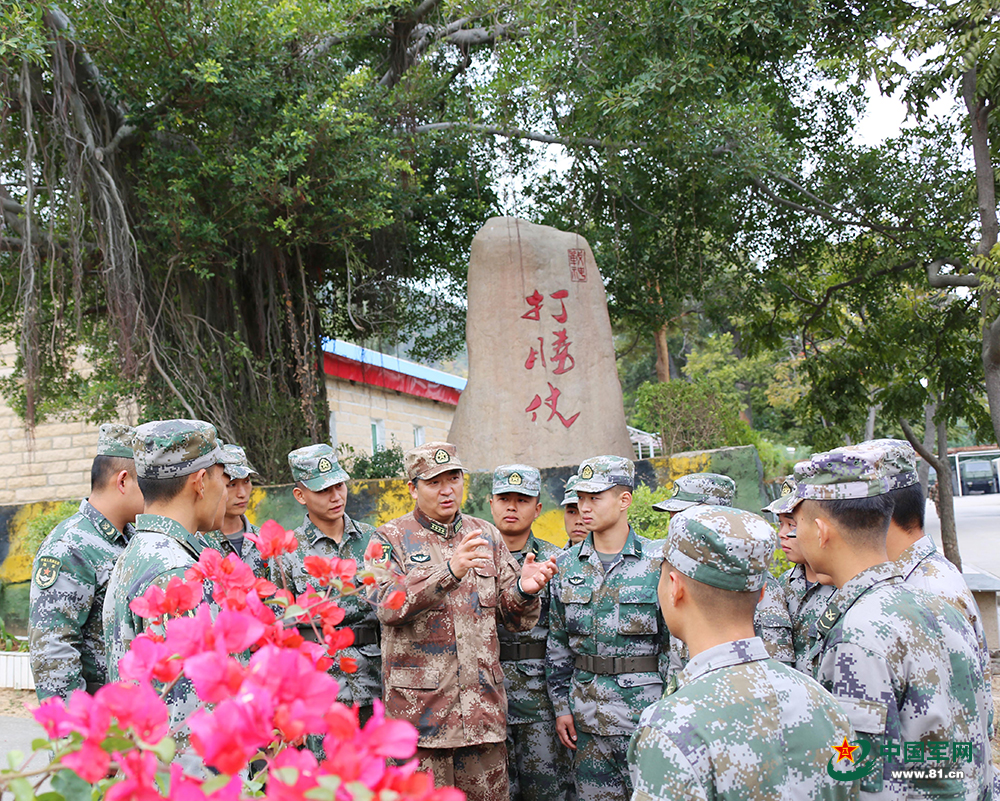 宣讲十九大精神,一刻都不能停