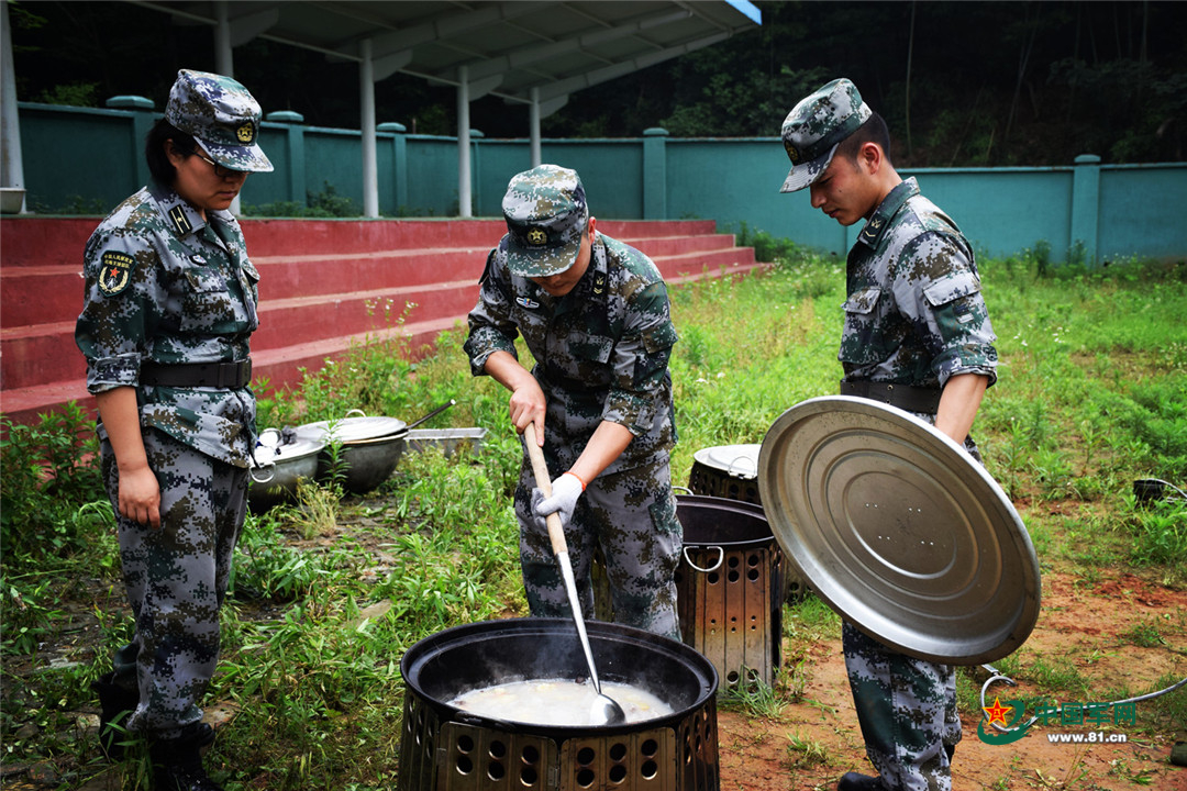 中国军网