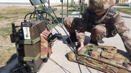 滇西高原新兵考核火热进行,一组动图带你直击