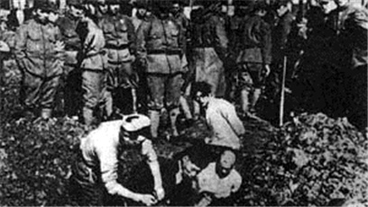 南京大屠杀南京人口_外国人创建 南京人 网站 把南京1937告诉全世界