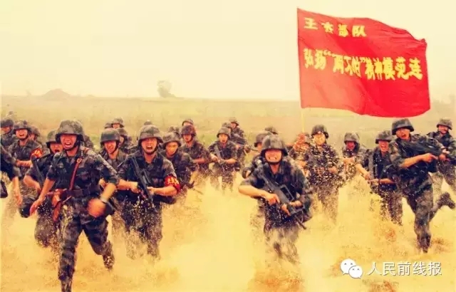 东部战区陆军列装远程火箭炮等新型装备 - 中国军网