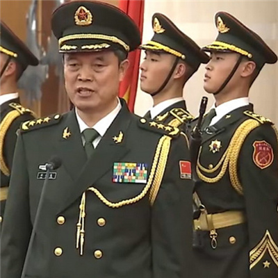 刘福连:建设强大的现代化战略支援部队