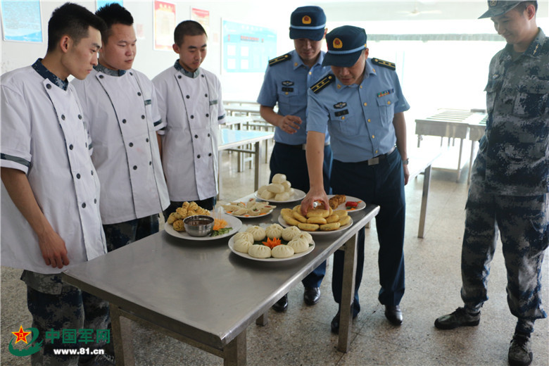 5个关键词看东部战区空军某旅如何讲好基层故事