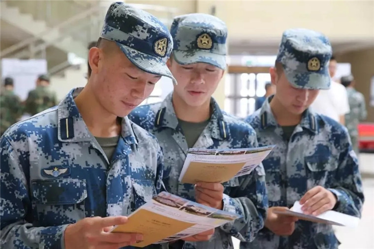 针对退役军人等不同生源 分类施教,因材施教 满足不同学习需要 要建好