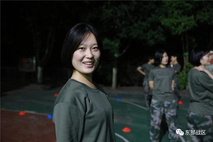 女战士如何提升体能训练成绩?这个女兵连的方法值得一试