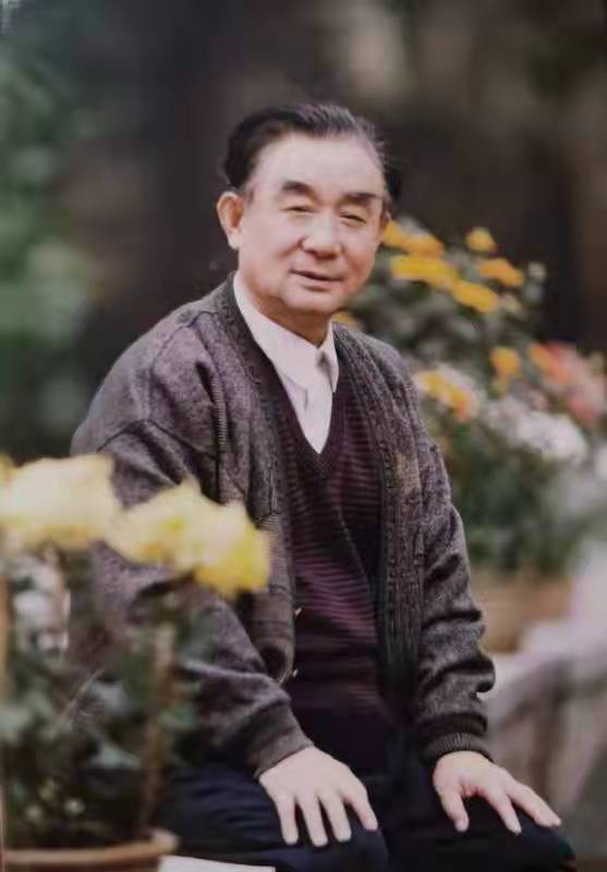 挥手自兹去,光彩照后人—深切缅怀国防大学朱敦法校长