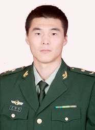 王磊磊 - 中国军网
