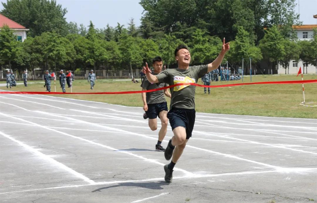 4x100米 4x400米接力赛