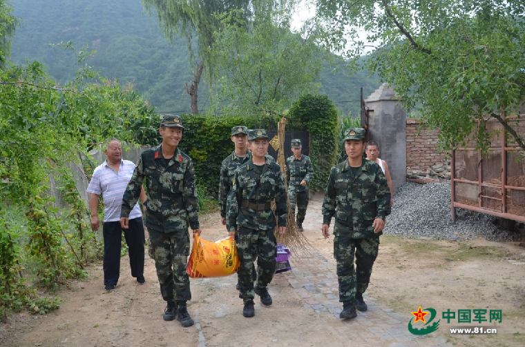 红色印记 扎根南泥湾,在红色土地见证信仰的力量