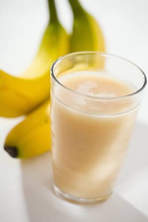 早餐香蕉减肥法大公开 一月瘦10斤