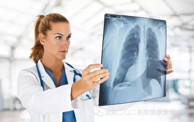 军医提醒:胸部CT体检还需走出误区