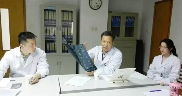 南京总医院成功确诊一例罕见造血系统肿瘤病例