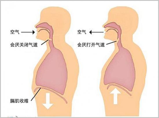 成人口呼吸多久可以改正_最后的呼吸sans(3)