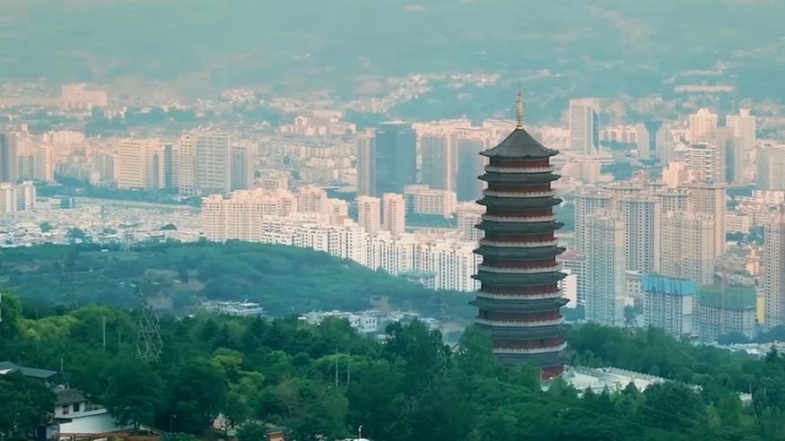 甘肃省 | “天水麻辣烫”带动文旅市场持续火热