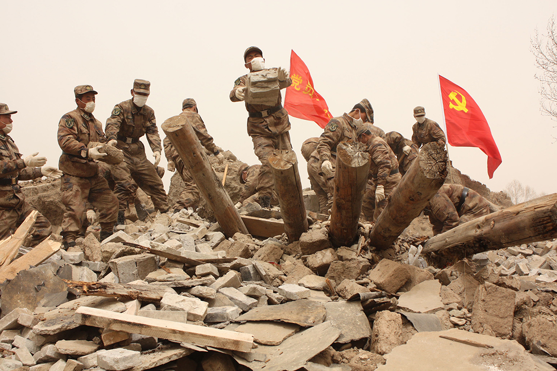 我们有一个共同的名字叫邱少云-中国军网