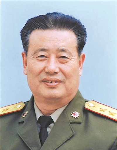 佟宝存同志逝世