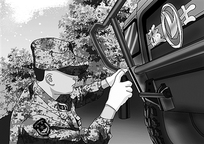 装备换季保养 - 解放军报 - 中国军网