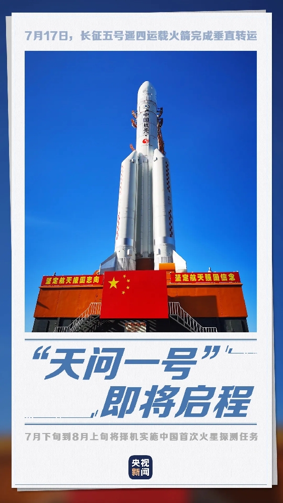 目标,火星! - 中国军网