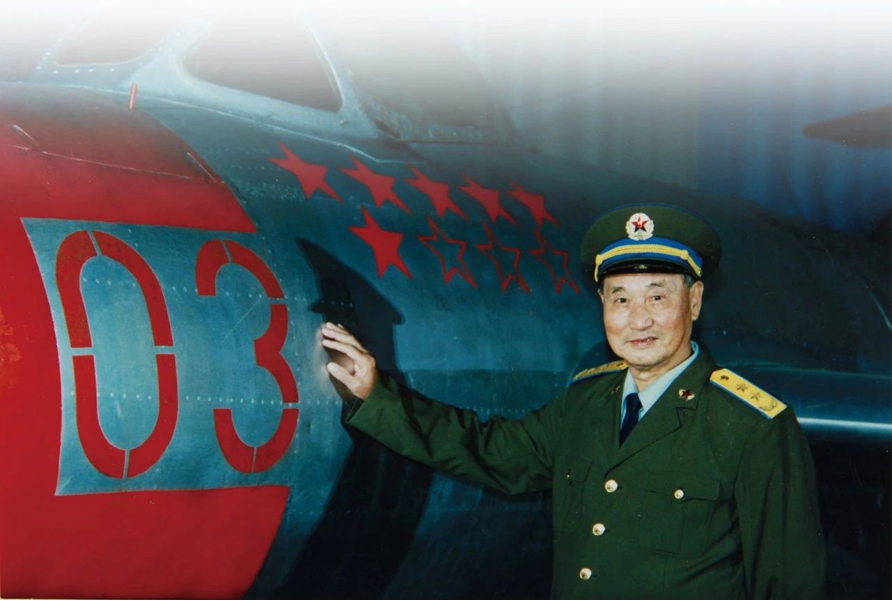 一家三代,铸剑长空!他们把忠诚镌刻在蓝天