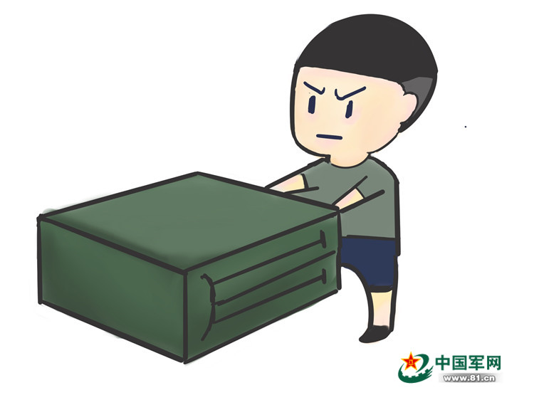 漫说军校学员当返校通知下来后