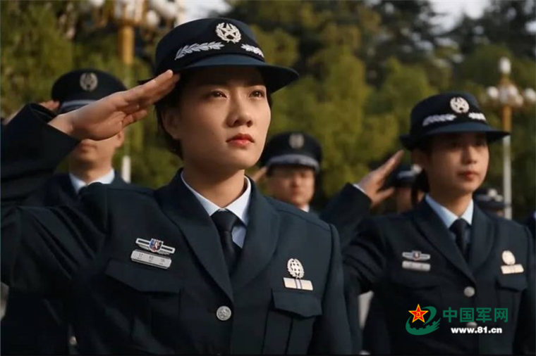 国防科大的七种色彩,新入军校的你读懂了吗?