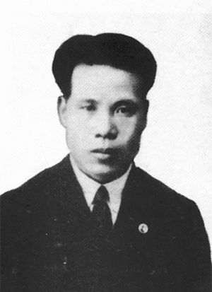 谭寿林杀头当作风吹帽坐监也要闯上天